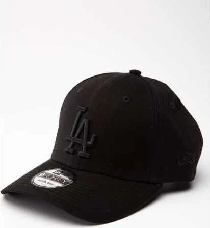 Kepurė New Era 9FORTY MLB Los Angeles Dodgers Kepuraitė 12052000