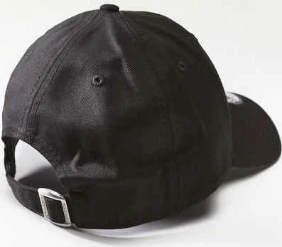 Kepurė New Era Lyga Essential 9FORTY Los Angeles Dodgers Kepuraitė 11405493