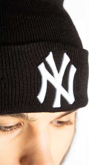 Kepurė New Era Niujorko "Yankees" Kepuraitė M 12122728