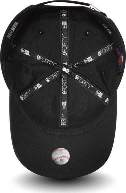 New Era 9FORTY Niujorko "Yankees" nepriekaištinga kepurė 11198850