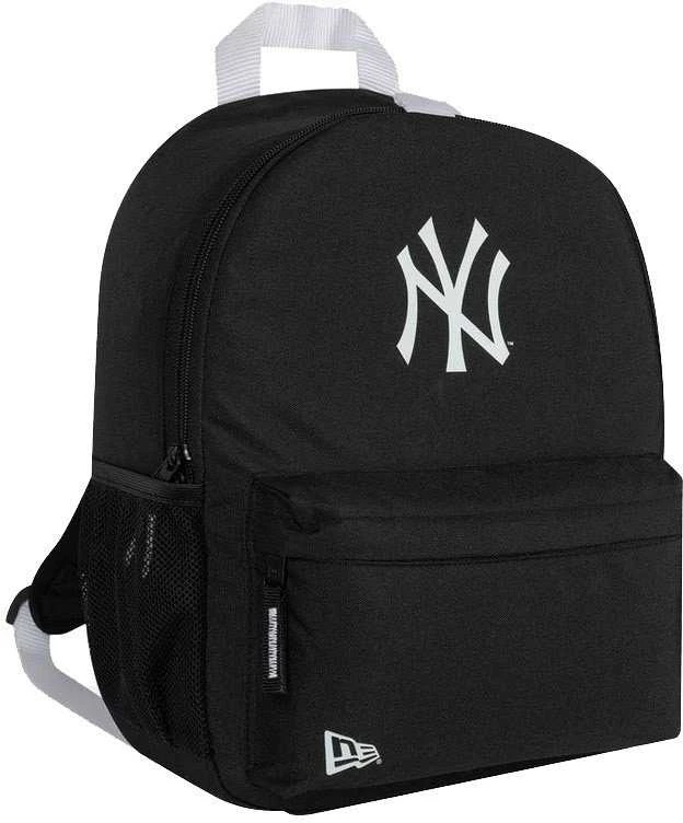 New Era MLB New York Yankees aplikacijų kuprinė 60667092
