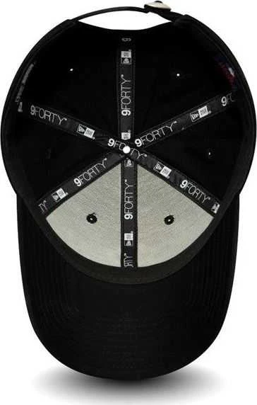 Kepurė New Era 9FORTY New York Yankees MLB kepuraitė 12122741