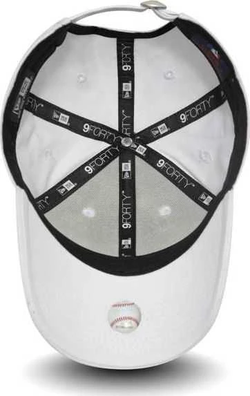 New Era 9FORTY Madinga New York Yankees MLB Kepurė 8052486