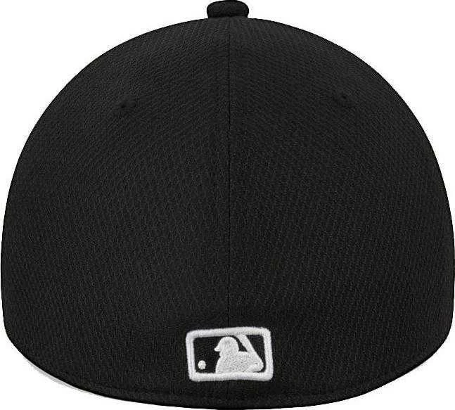 Kepurė New Era 39Thirty Niujorko Yankees MLB kepuraitė M 12523909
