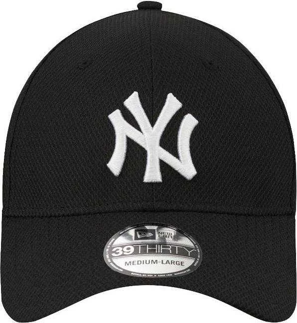 Kepurė New Era 39Thirty Niujorko Yankees MLB kepuraitė M 12523909