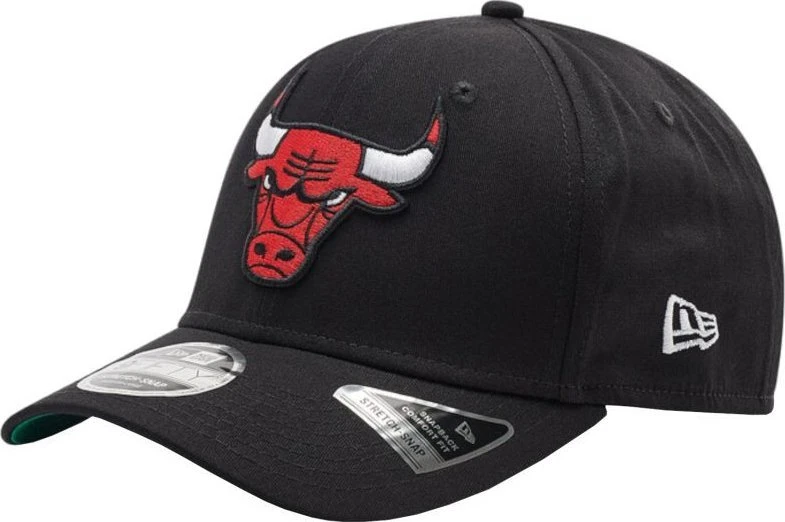 47 Brand New Era New York Yankees MLB 9FIFTY Čikagos Bulls NBA kepurė 60240588