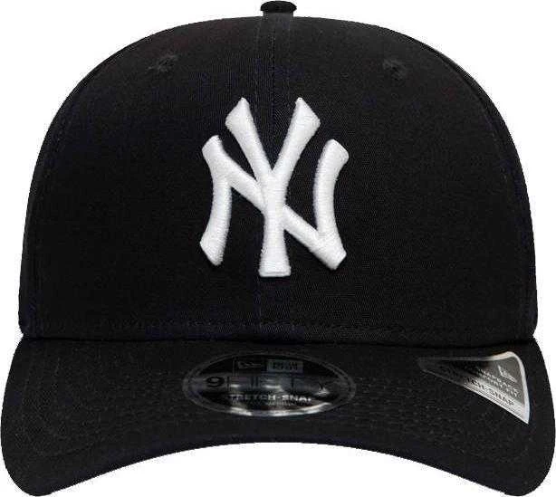 Kepurė New Era New Era 9FIFTY New Yankees MLB Stretch Snap Cap 12134666 S / M