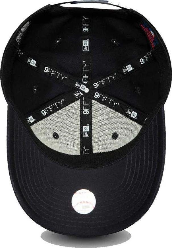 Kepurė New Era New Era 9FIFTY New Yankees MLB Stretch Snap Cap 12134666 S / M