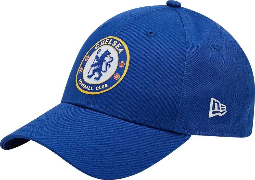 Kepurė New Era 9FORTY Core Chelsea FC kepuraitė M 12360180