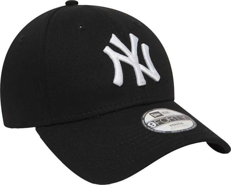 Kepurė New Era 9Forty League New York Yankees kepuraitė Jr 10879076