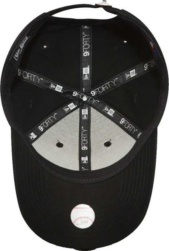 Kepurė New Era 9Forty League New York Yankees kepuraitė Jr 10879076