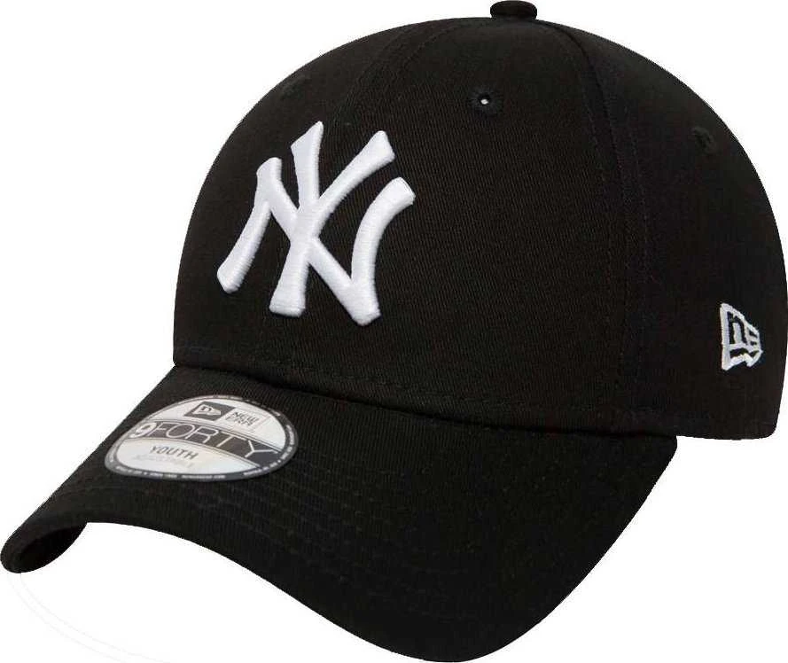 Kepurė New Era 9Forty League New York Yankees kepuraitė Jr 10879076