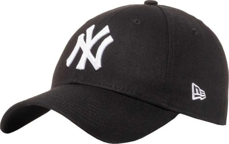 Kepurė New Era 9Forty Niujorko Jankių Mlb Kepuraitė 60348841
