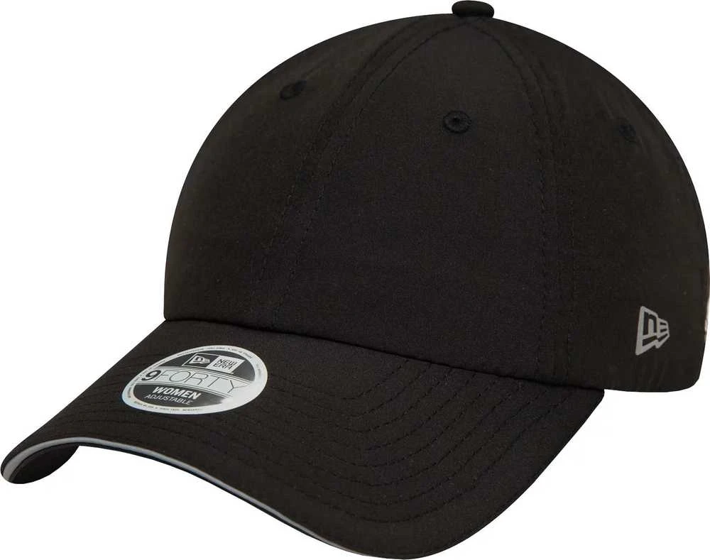 New Era 9FORTY Wmns Ponytail Open Back W 60434994 Kepurė