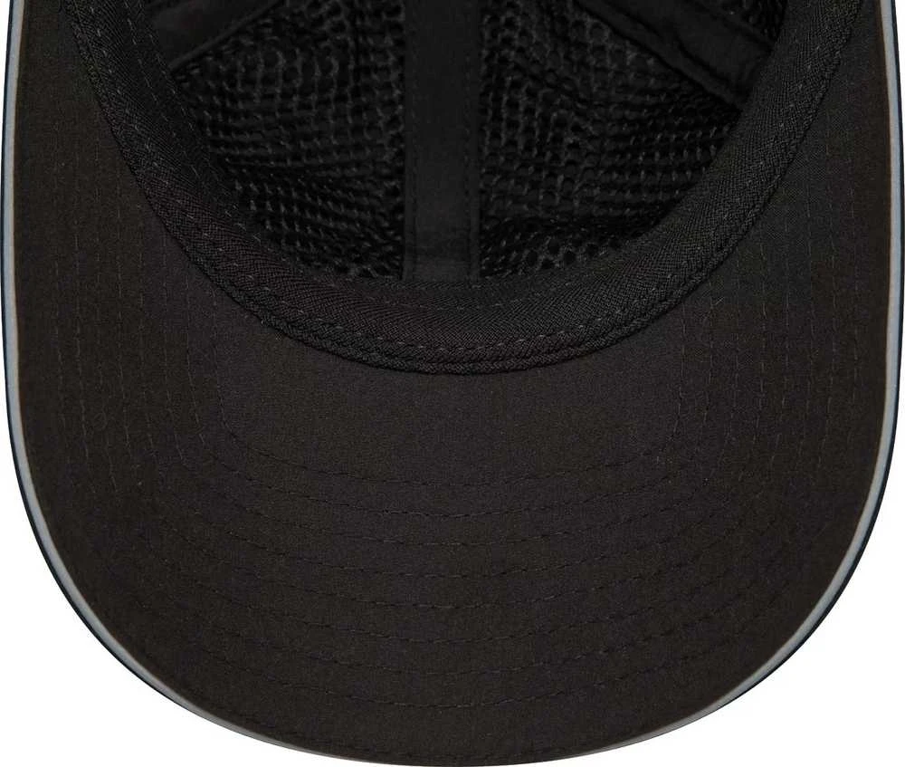 New Era 9FORTY Wmns Ponytail Open Back W 60434994 Kepurė