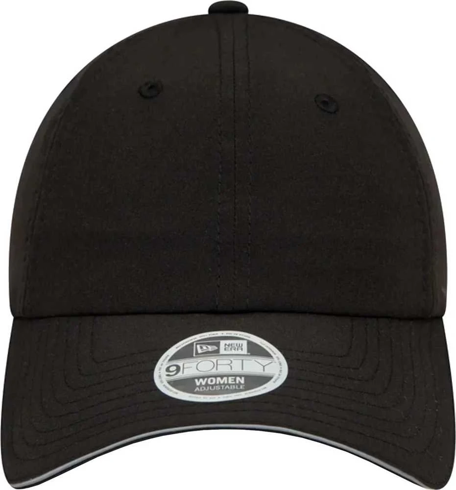 New Era 9FORTY Wmns Ponytail Open Back W 60434994 Kepurė