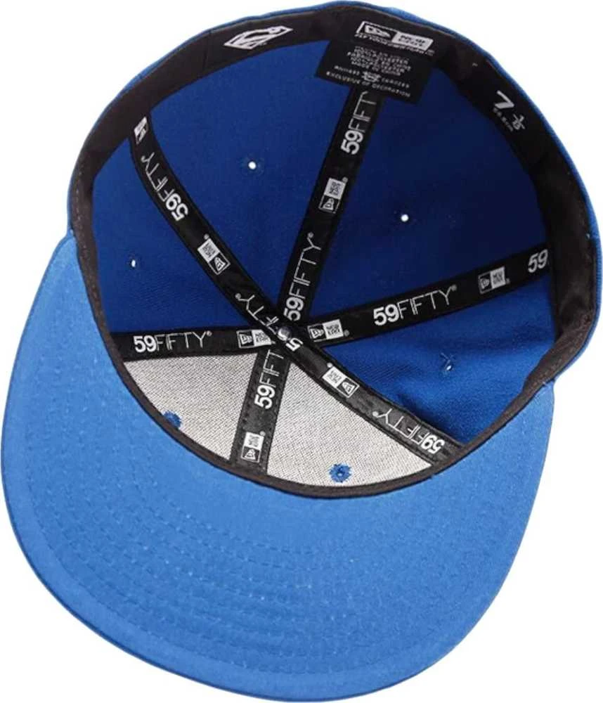 New Era Supermeno Pagrindinė Kepurė M 10862337