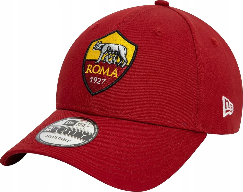 New Era 9FORTY AS Roma kepurė 60572397