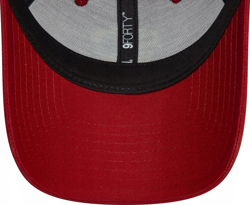 New Era 9FORTY AS Roma kepurė 60572397