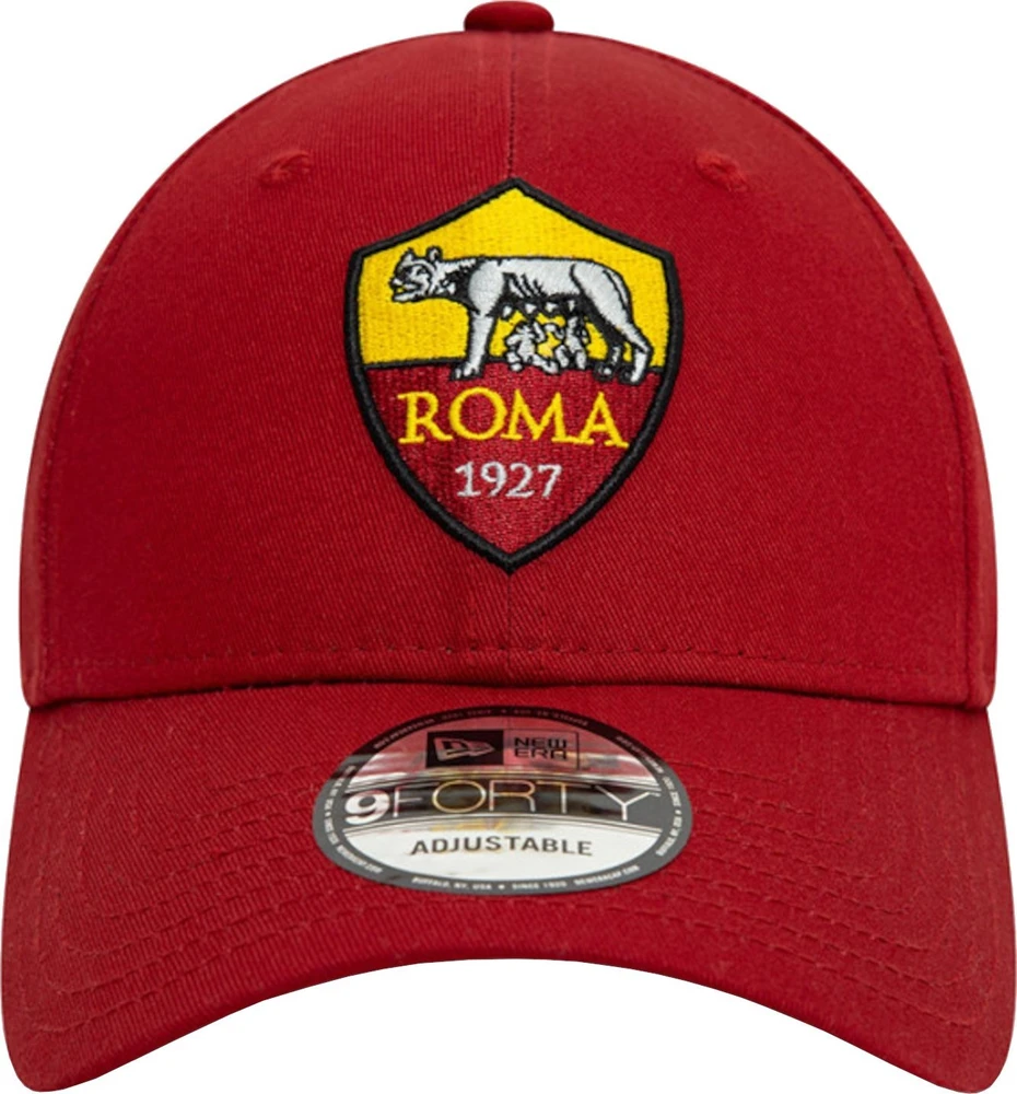 New Era 9FORTY AS Roma kepurė 60572397