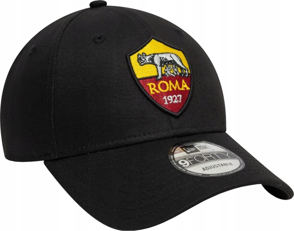 Kepurė New Era 9FORTY AS Roma Kepuraitė 60572396