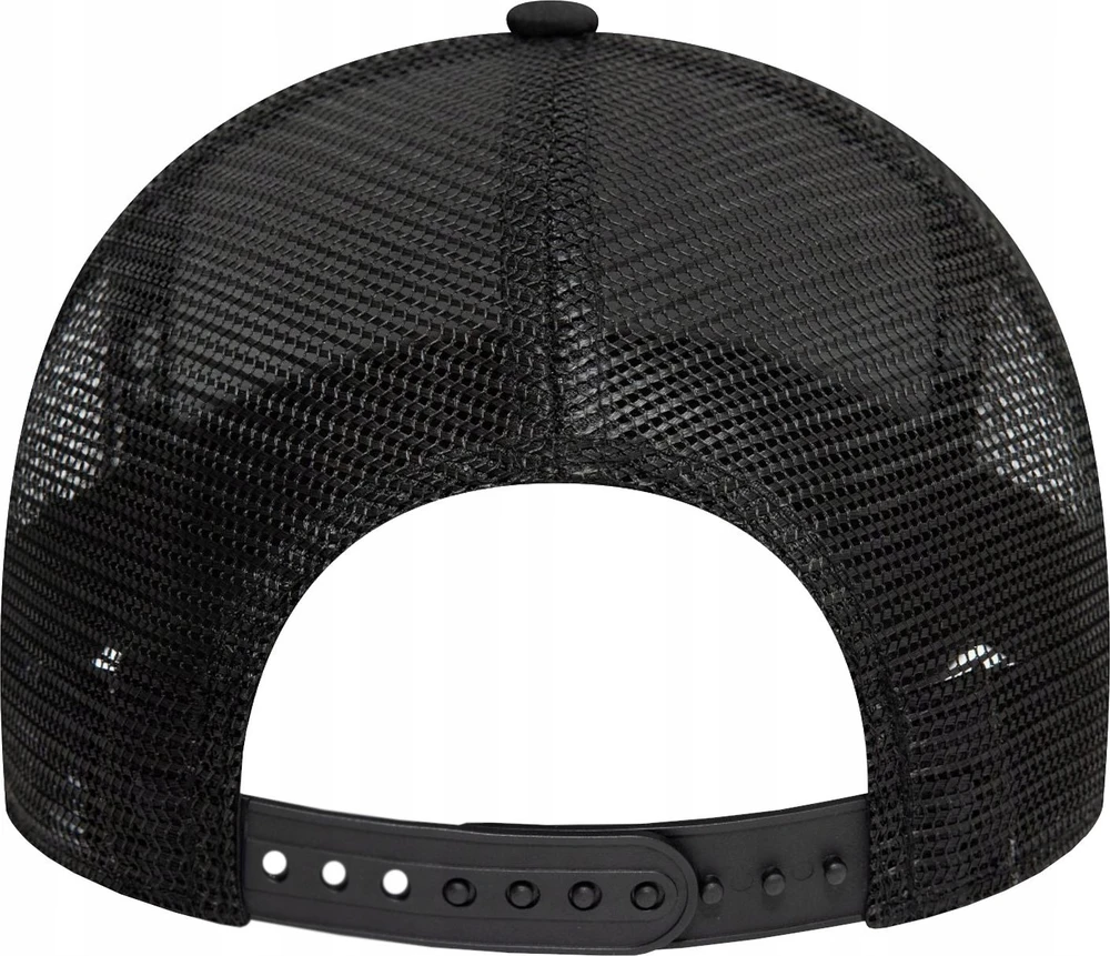 Kepurė New Era E-Frame AS Roma Trucker tipo kepuraitė 60572399