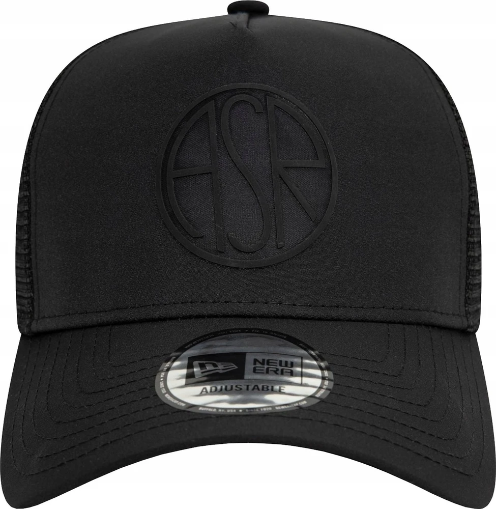 Kepurė New Era E-Frame AS Roma Trucker tipo kepuraitė 60572399