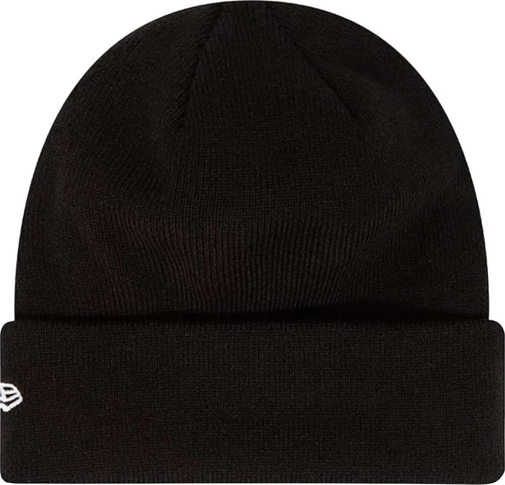 New Era Essential Cuff Beanie Los Angeles Lakers Kepurė 60348856