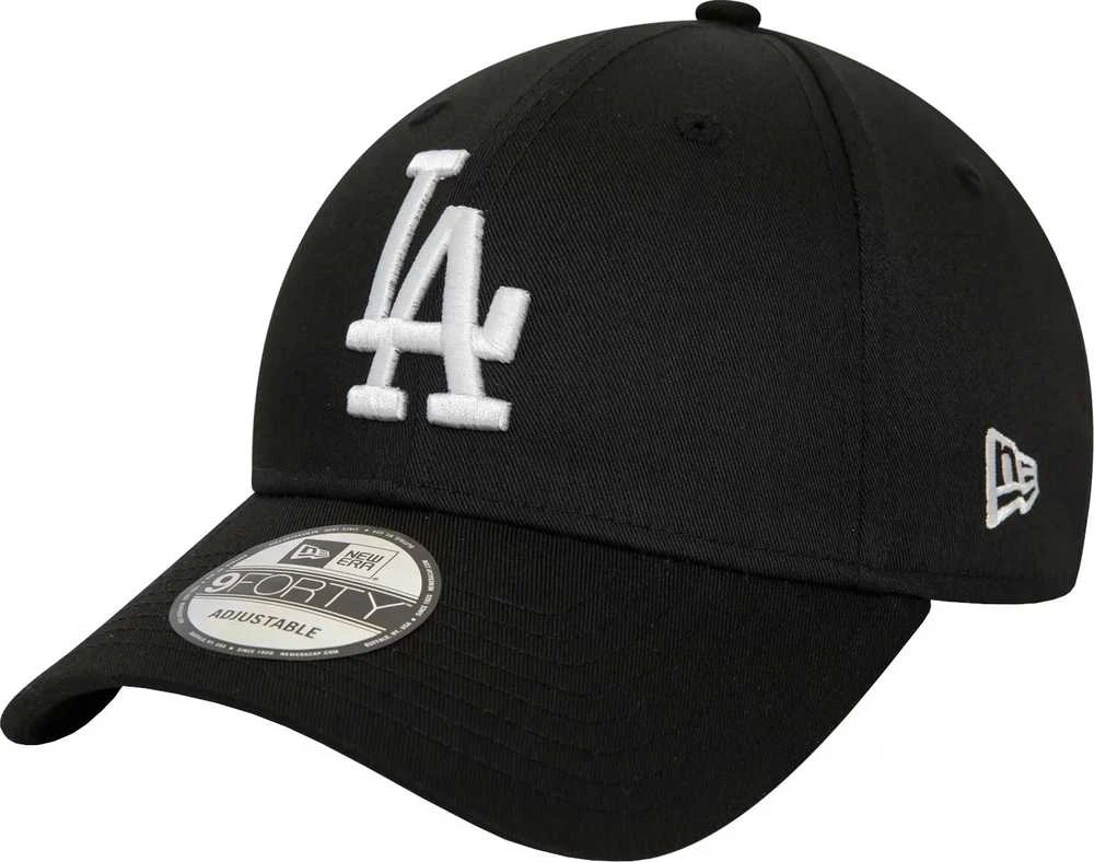 New Era MLB 9FORTY Los Angeles Dodgers Pasaulio serijos lopas kepurė 60422518