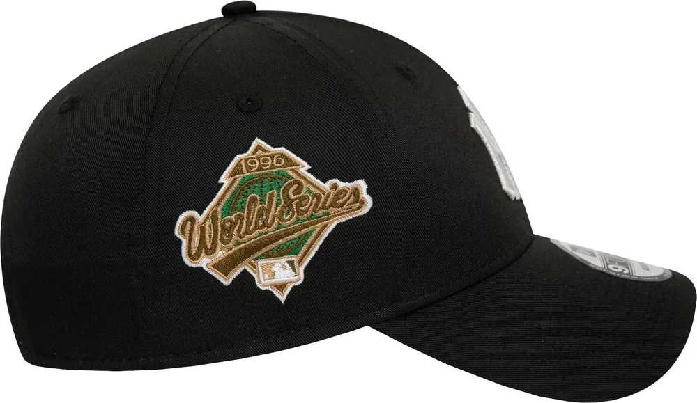 Kepurė New Era MLB 9FORTY Los Andželo Dodgers kepuraitė su Pasaulio serijos ženkleliu 60422512