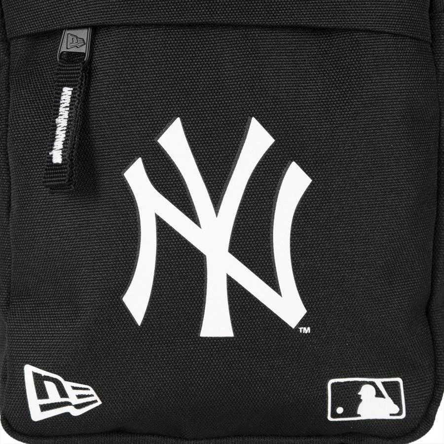 New Era Mlb New York Yankees šoninis krepšys 11942030