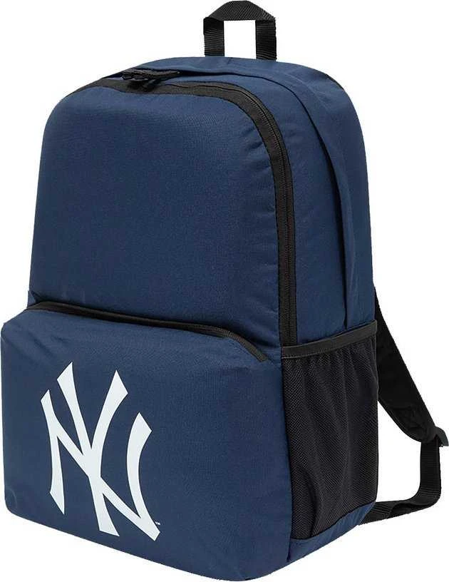 New Era MLB New York Yankees aplikacijų kuprinė 60503790