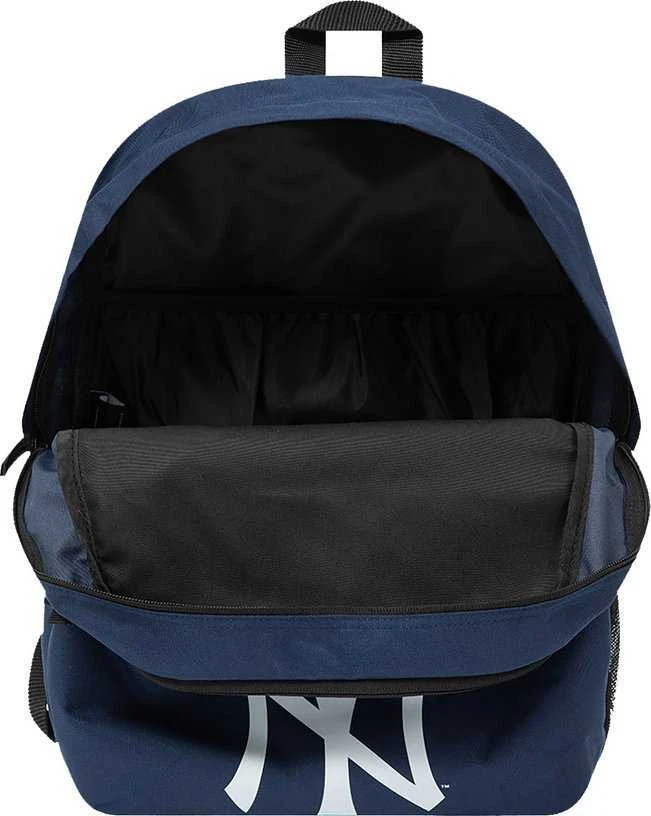 New Era MLB New York Yankees aplikacijų kuprinė 60503790