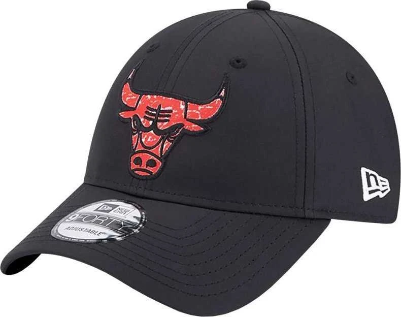 New Era NBA 9FORTY Čikagos Bulls 60364217 kepurė