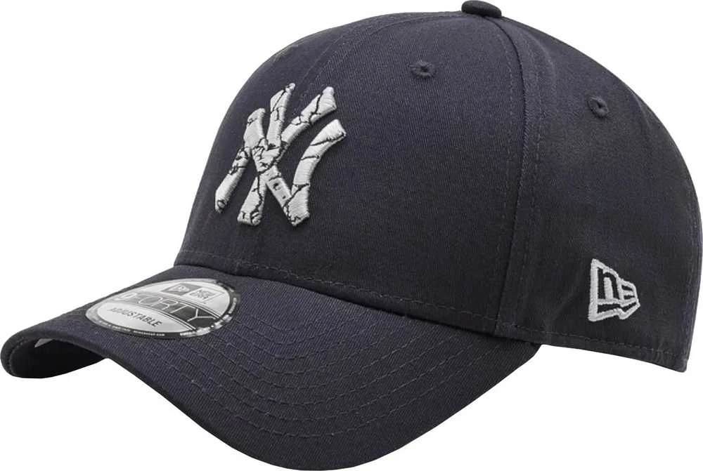 New Era 9FORTY Fashion New York Yankees MLB kepurė 60284843