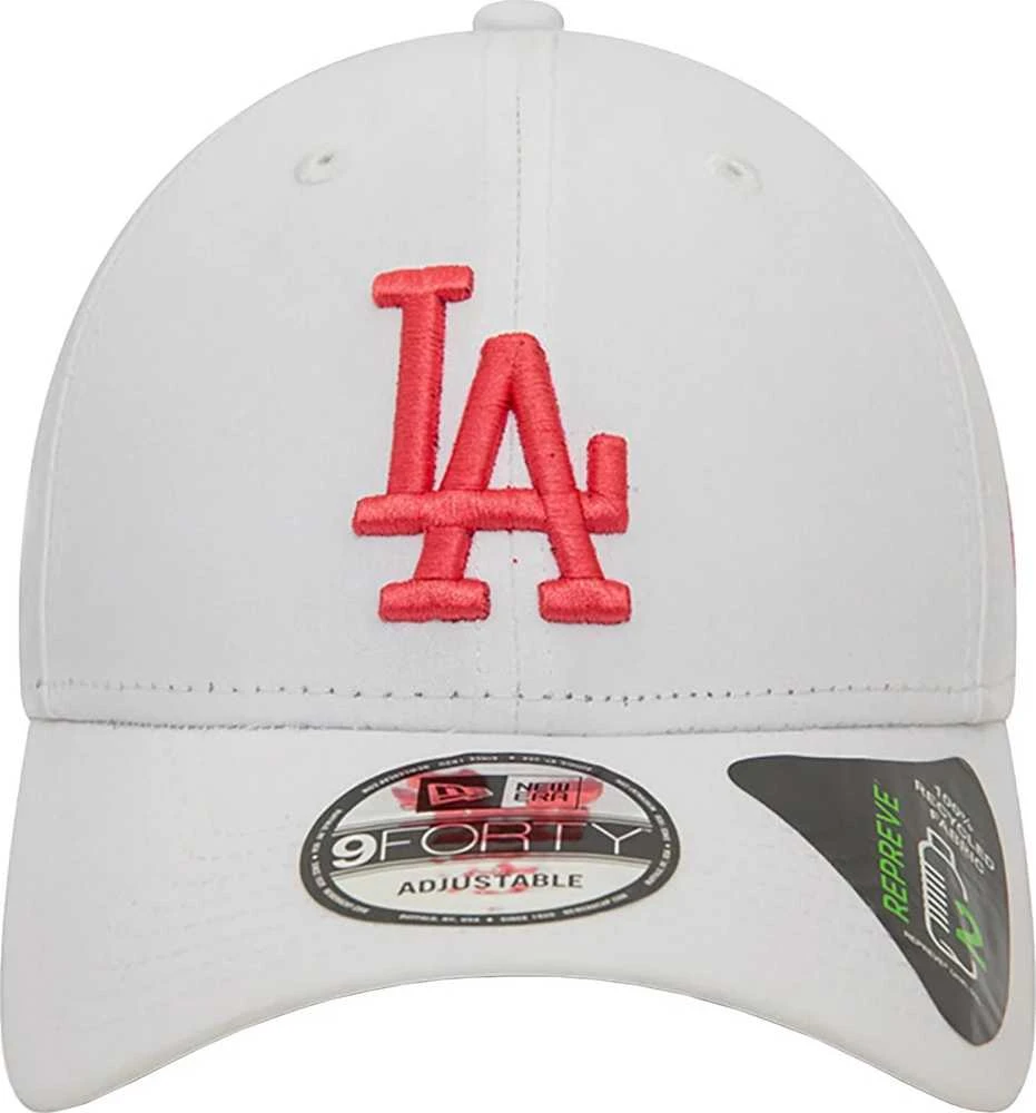 New Era Repreve 940 Los Angeles Dodgers 60435242 kepurė