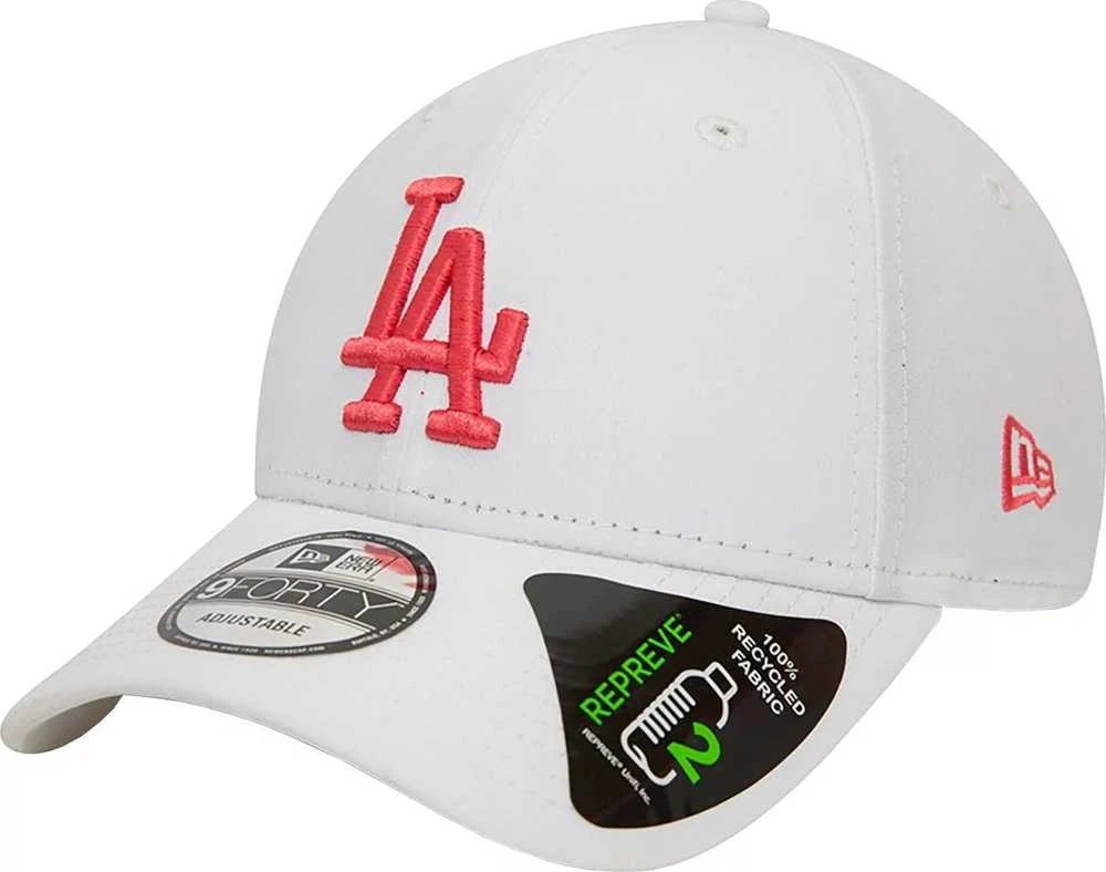 New Era Repreve 940 Los Angeles Dodgers 60435242 kepurė