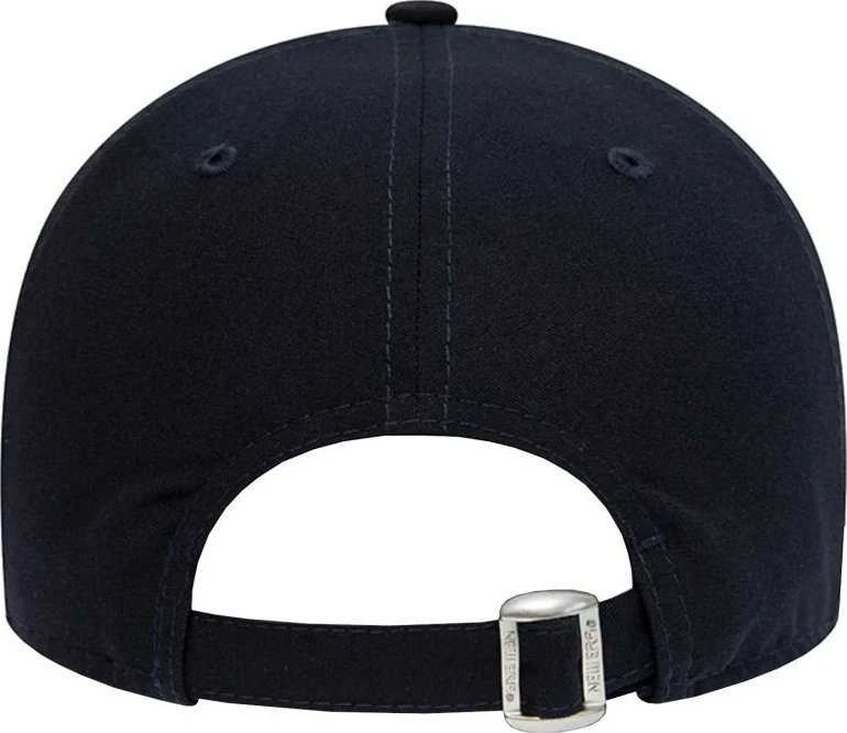 Kepurė New Era Naujos Erdvės Repreve Be Jokių Defektų 940 9FORTY Tottenham Hotspur FC 60293469 kepuraitė