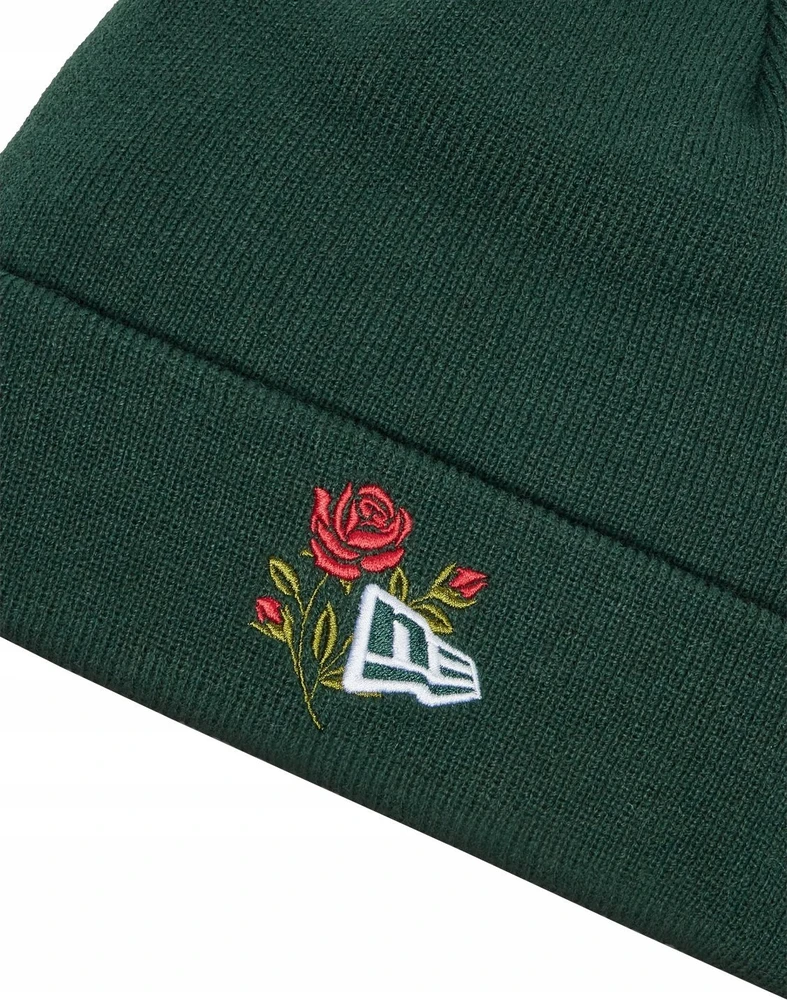 New Era Rose Icon Atraitės Megzta Kepurė 60580736
