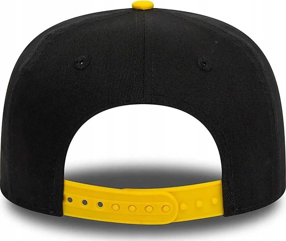 Kepurė New Era New Era Super Aop 950 Batman Kids Cap 60435024 Juoda YOUTH