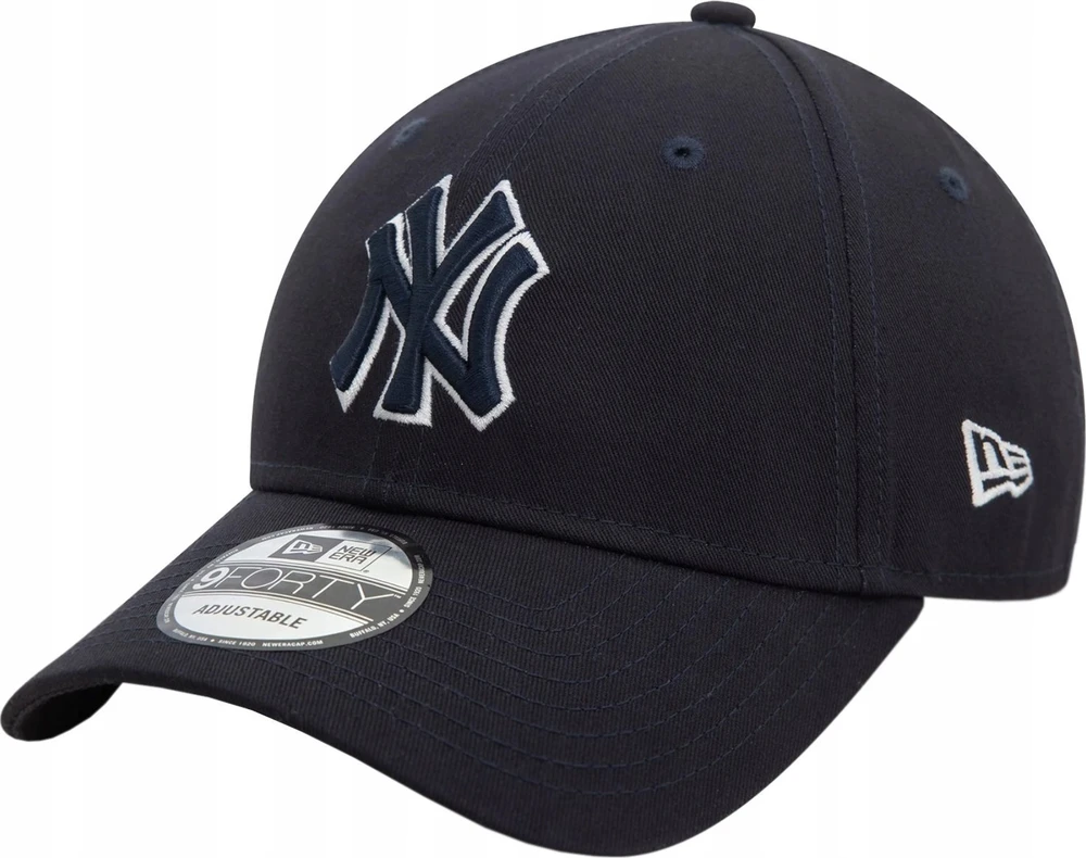 „New Era World Series 9FORTY“ Niujorko „Yankees“ kepurė 60580835