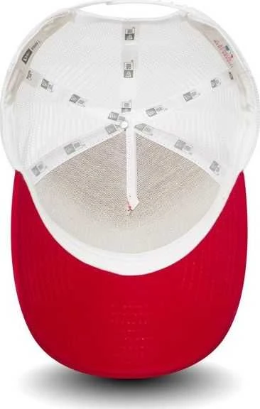 Kepurė „New Era New York Yankees“ MLB „Clean“ kepuraitė 11588488
