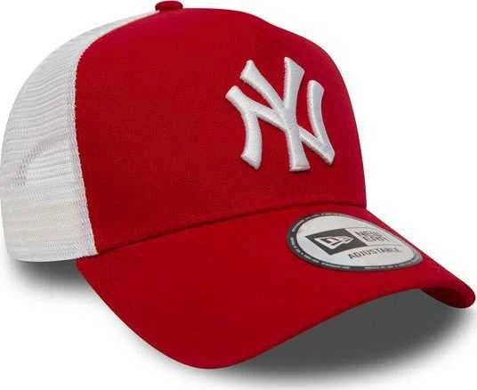 Kepurė „New Era New York Yankees“ MLB „Clean“ kepuraitė 11588488