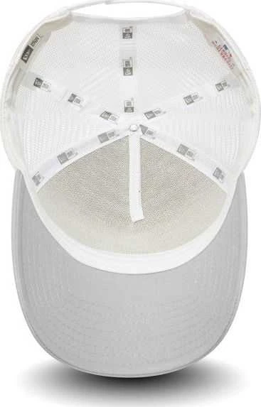 New Era New York Yankees MLB Švari Truckerinė Kepurė 11588490