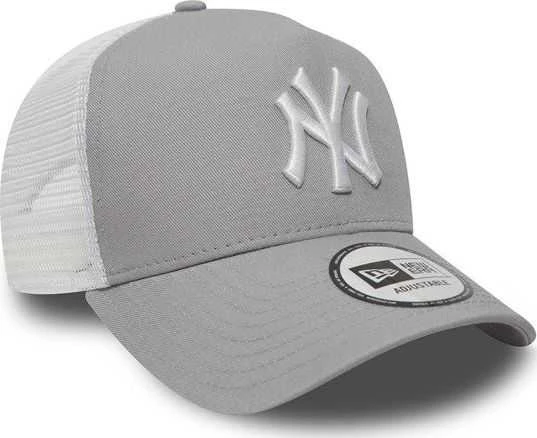 New Era New York Yankees MLB Švari Truckerinė Kepurė 11588490