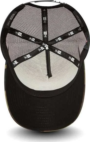 Kepurė New Era New York Yankees Clean Camo Trucker kepuraitė 11579473