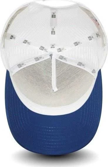 New Era Los Angeles Dodgers MLB švari kepurė 11405497