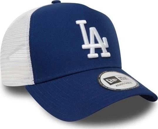 New Era Los Angeles Dodgers MLB švari kepurė 11405497