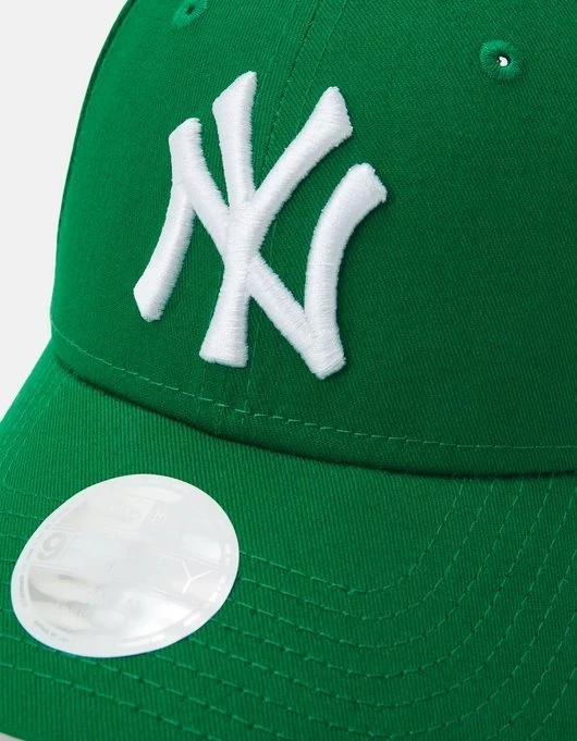 New Era Moteriškas 9Forty New York Yankees Kepurė 60358040