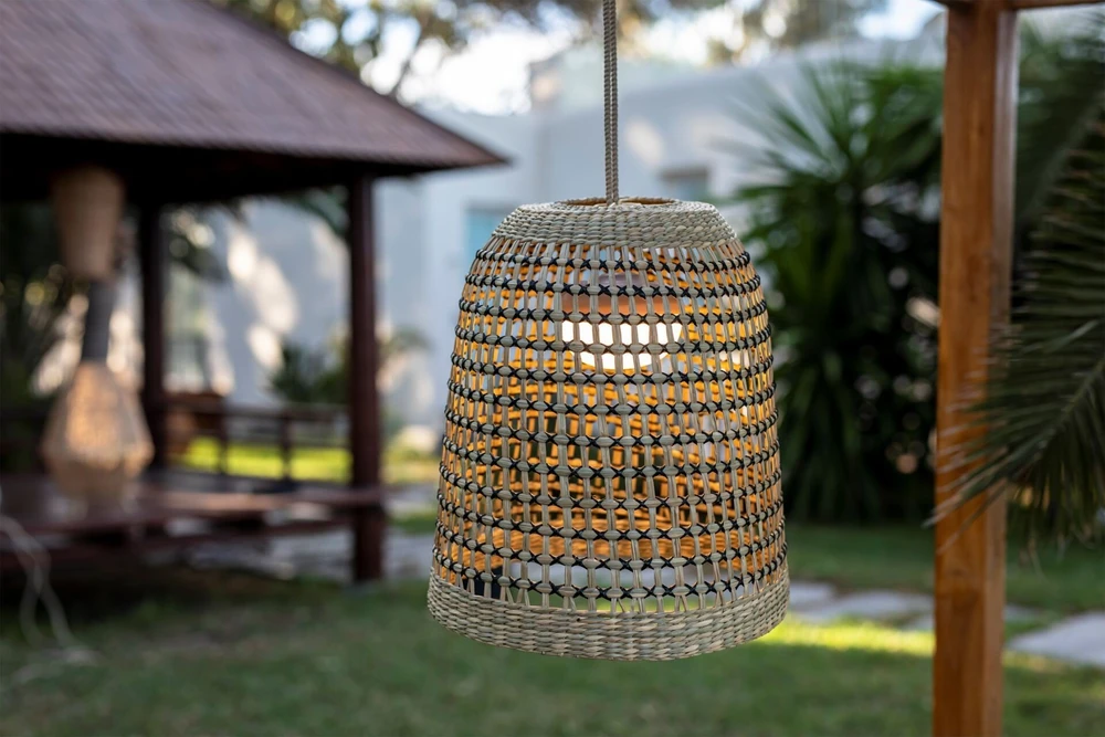 New Garden New Garden POSITANO 35 BATTERY Hang
